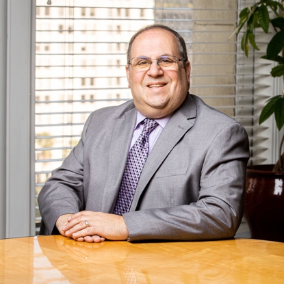 David M. Kritzer Photo