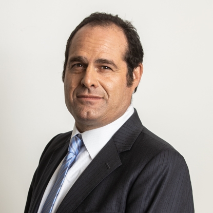 Matt D. Resnik | Managing Partner Photo